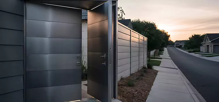 Comprehensive Steel Door Solutions in Mamaroneck, NY