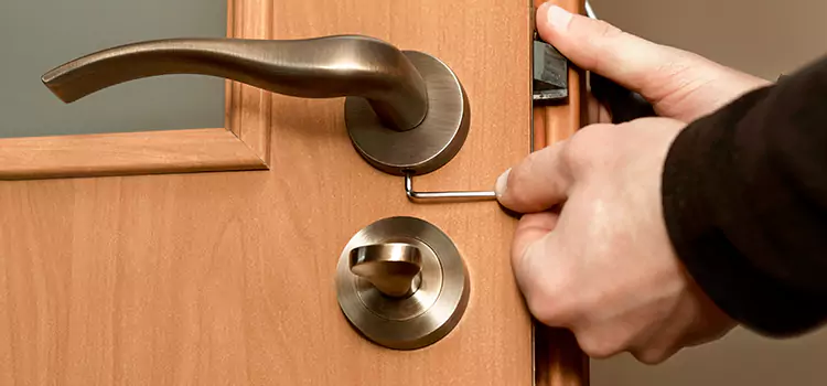 Access Control System Integration Mamaroneck