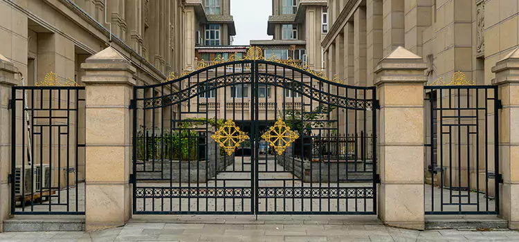 Comprehensive Iron Gate Maintenance Solutions in Mamaroneck, NY