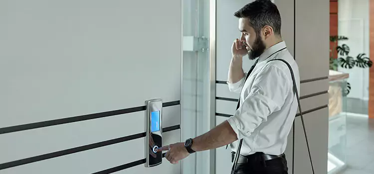 Cloud Based Access Control Mamaroneck