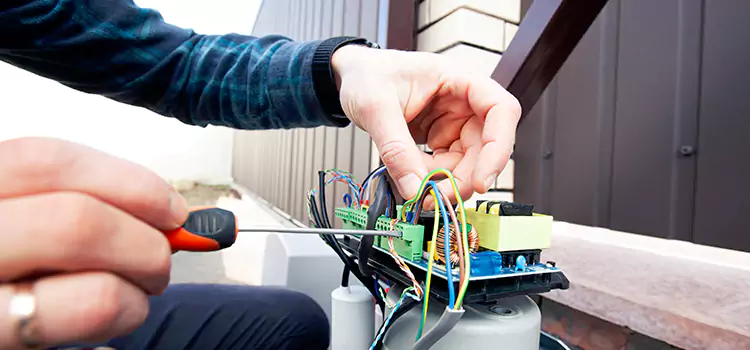 Electric Gate Maintenance Mamaroneck
