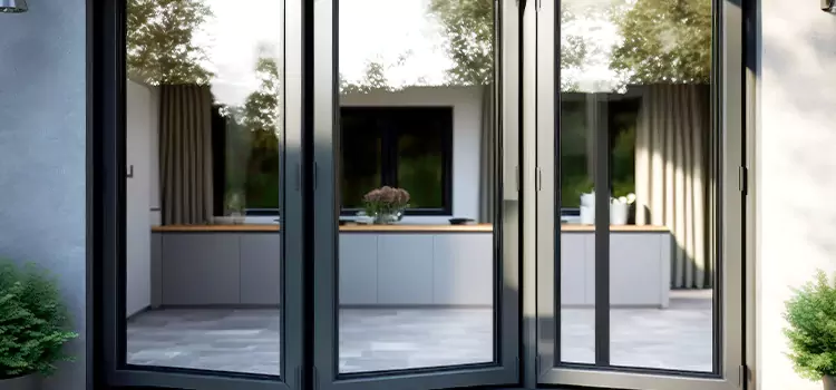Bifold Door Track Repair Mamaroneck