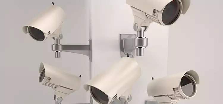 Your Trusted Partner for CCTV Solutions in Mamaroneck