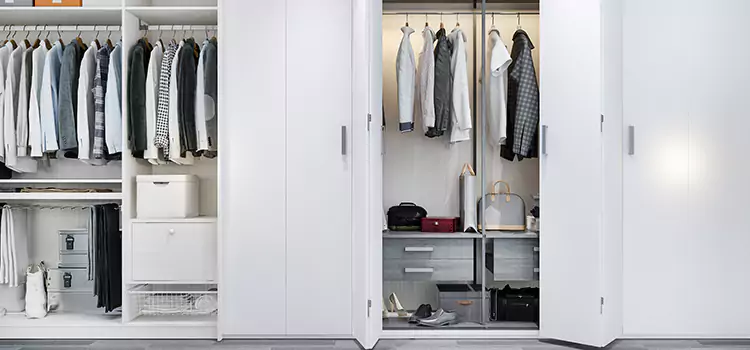 Glass Closet Door Repair Mamaroneck