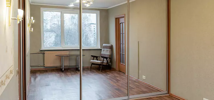 Mirror Closet Door Roller Replacement Mamaroneck