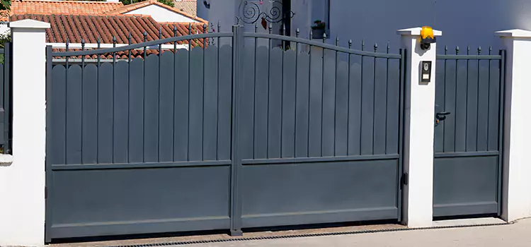 Emergency Commercial Gate Repair Mamaroneck