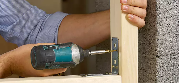 Jimmy Proof Deadbolt Repair Mamaroneck