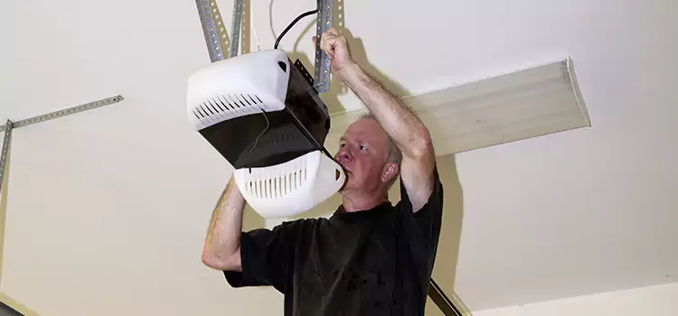 Garage Door Opener Service Mamaroneck