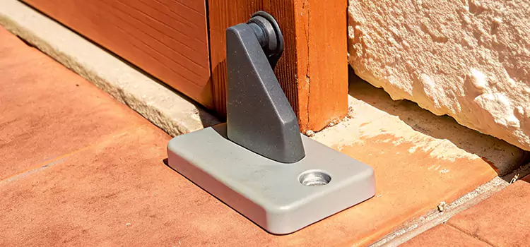 Aesthetic Door Stop Selection Mamaroneck