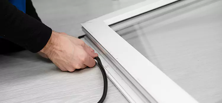 Commercial Door Weather Stripping Mamaroneck