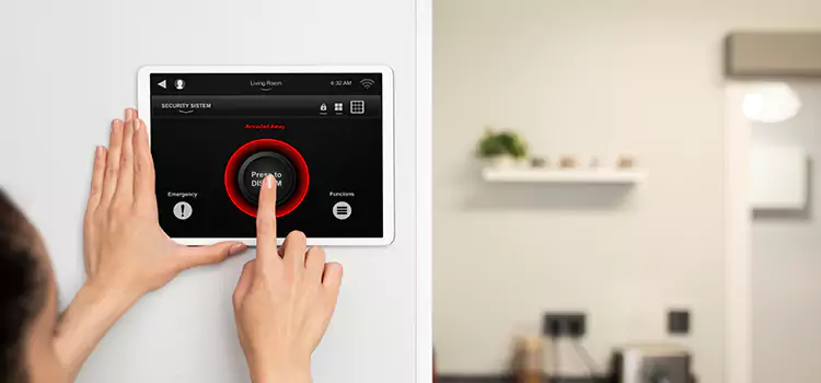 Blink Video Doorbell Installation Mamaroneck