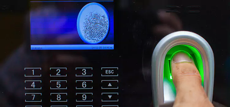 Your Trusted Partner for Secure Access in Mamaroneck, NY