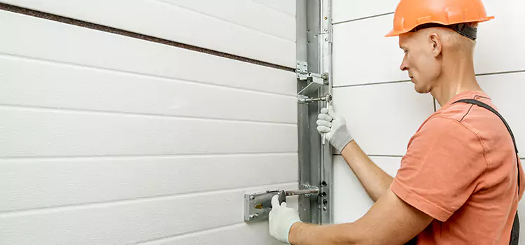 Why Choose Us for Garage Door Lock Services in Mamaroneck, NY?