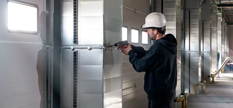 Prompt and Professional Garage Door Service in Mamaroneck, New York