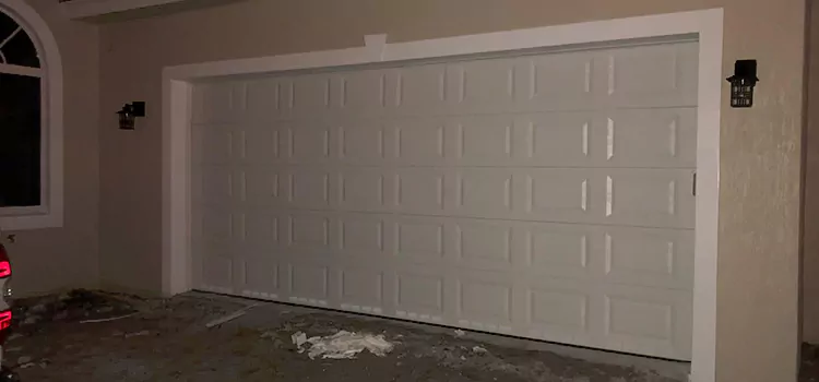 Garage Door Coil Replacement Mamaroneck