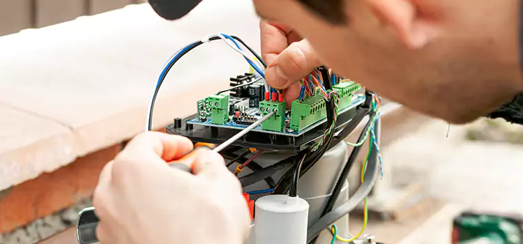 Specialized Brand Gate Motor Repairs Mamaroneck
