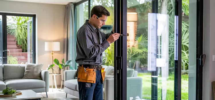Why Choose Us for Your Glass Door Needs in Mamaroneck, NY?