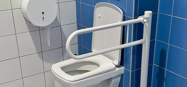 Comprehensive Solutions in Mamaroneck, NY for Accessible Facilities