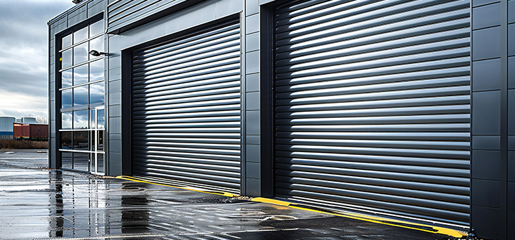 Emergency Industrial Garage Door Service Mamaroneck