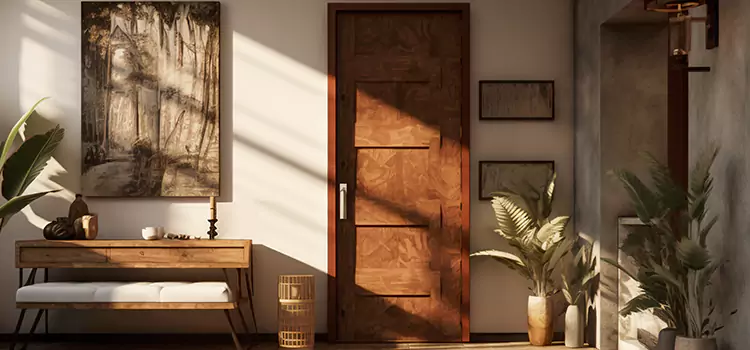 Specialty Interior Doors Mamaroneck