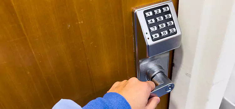 Why Choose Us for Your Keypad Lock Needs in Mamaroneck, NY?