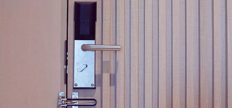 Installing a Maglock Mamaroneck