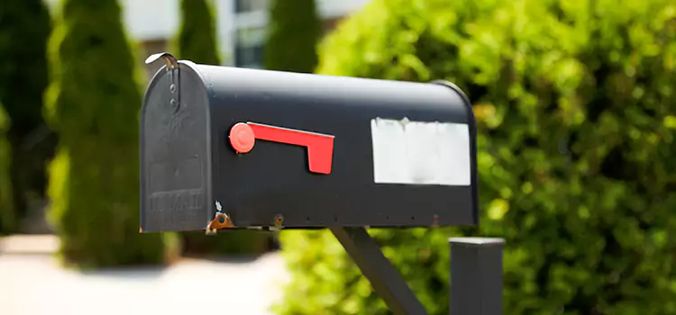 Secure Mailboxes for Packages Mamaroneck