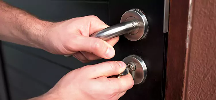 Master Key Control and Audits Mamaroneck