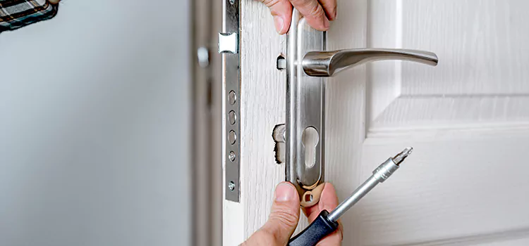 New Door Frame Installation Mamaroneck