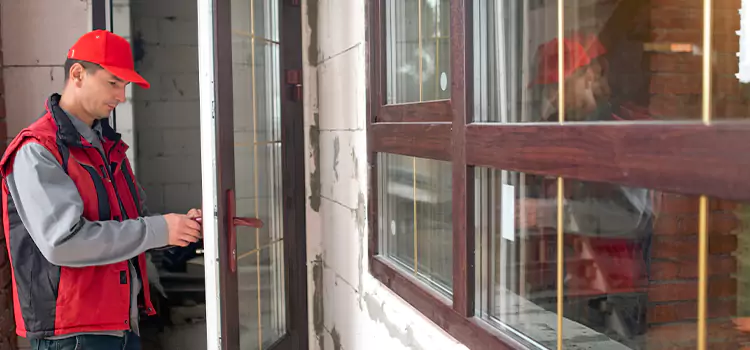 Sliding Door Lock Repair Mamaroneck