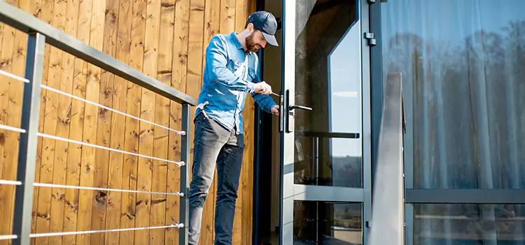 Emergency Patio Door Repair Mamaroneck
