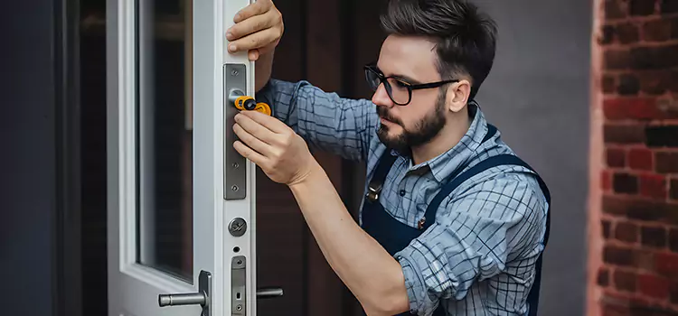 Residential Door Repairs Mamaroneck