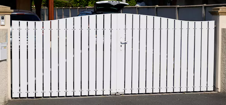 Why Choose Us for Residential Gate Repair in Mamaroneck, NY?