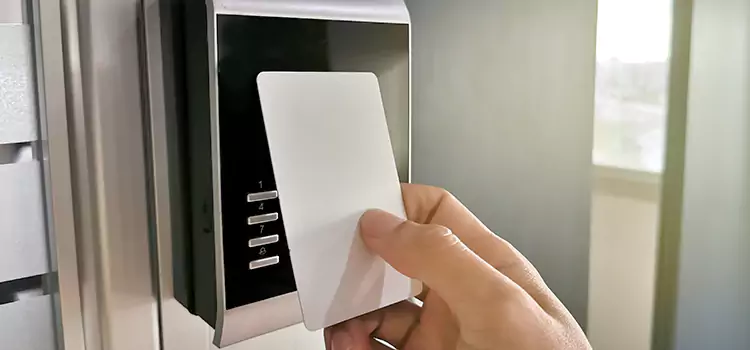 Advanced RFID Technology Integration in Mamaroneck, NY