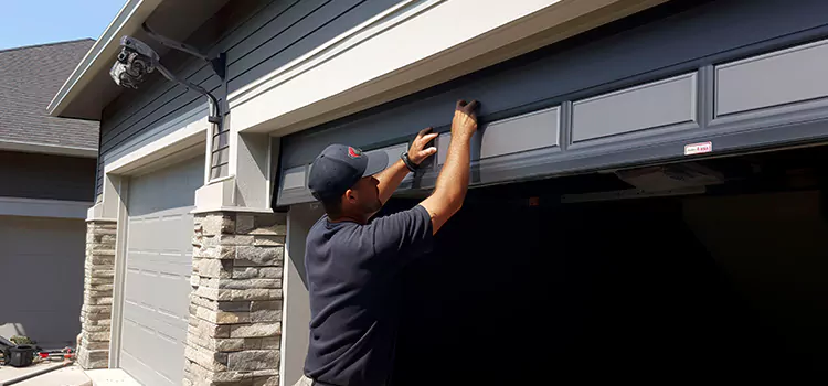 Janus Roll Up Doors Mamaroneck