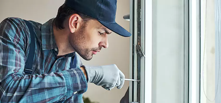 Emergency Response for Latch Issues Mamaroneck