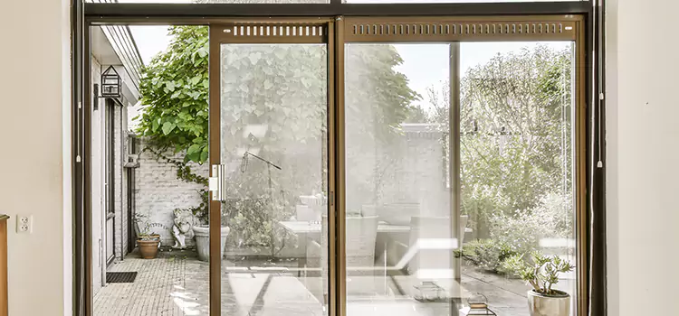 Glass Door Panel Replacement Cost Mamaroneck