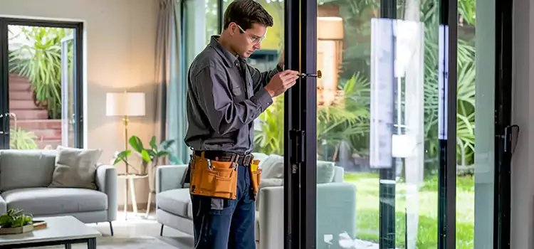 Sliding Door Maintenance Mamaroneck