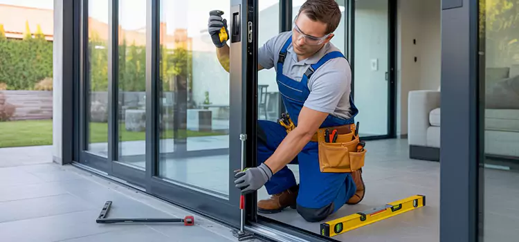 Patio Door Replacement Mamaroneck