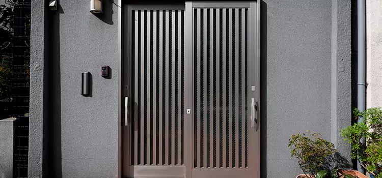 Specialized Steel Door Services in Mamaroneck, NY