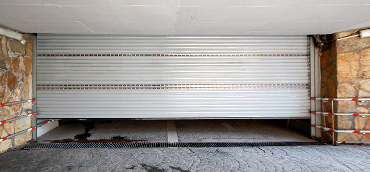 Steel Garage Door Repair Mamaroneck