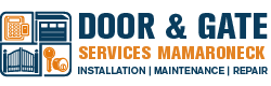 Door & Gate Services Mamaroneck