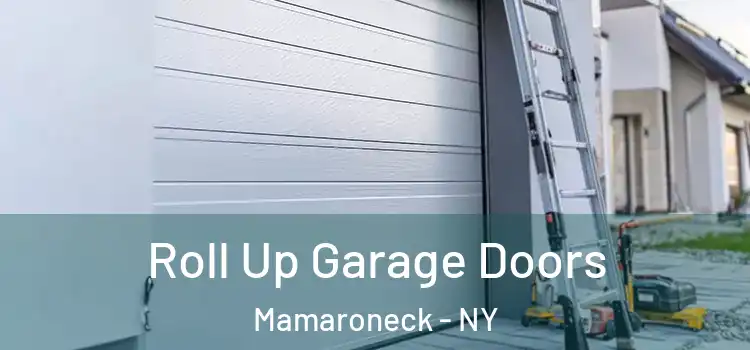  Roll Up Garage Doors Mamaroneck - NY