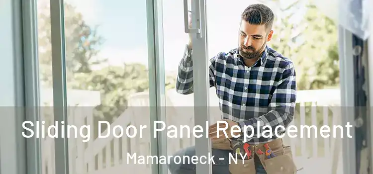  Sliding Door Panel Replacement Mamaroneck - NY