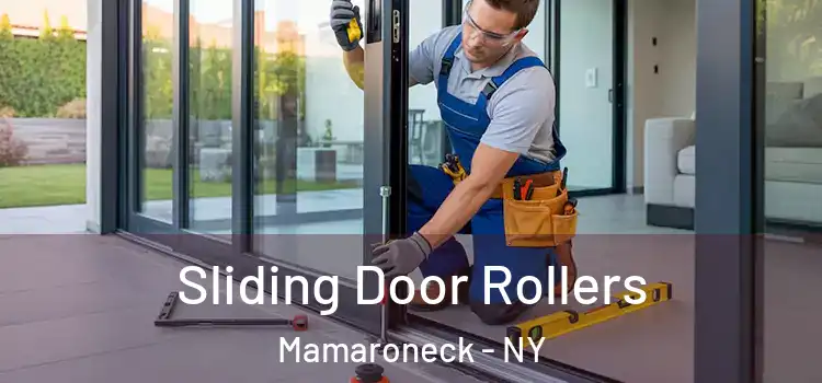  Sliding Door Rollers Mamaroneck - NY